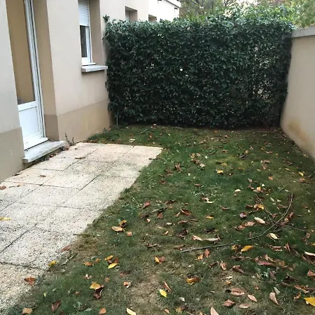 Proche De Et Val D Europe Apartment