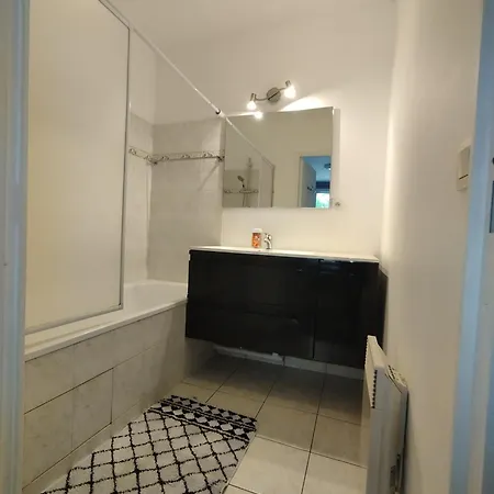 Proche De Et Val D Europe Apartment *